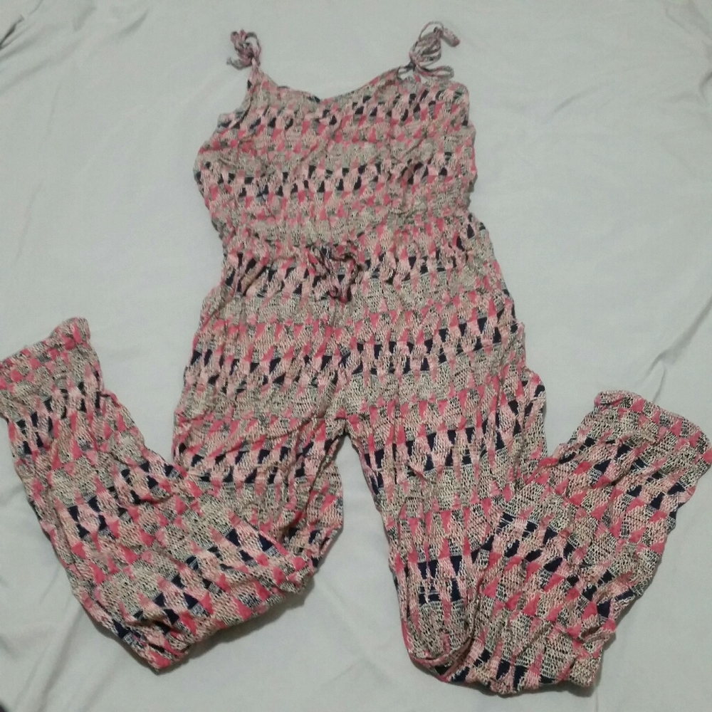 Women's ToxiK3 Jumpsuit